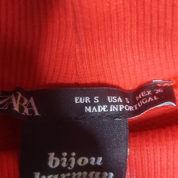 Zara - Picture 4 of 4